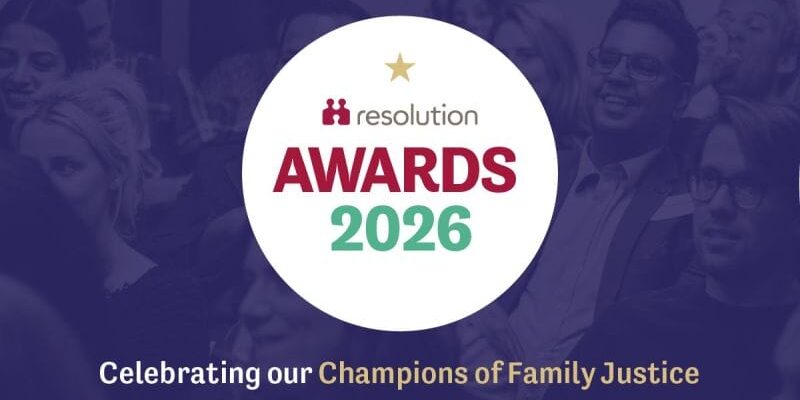Resolution Awards 2026