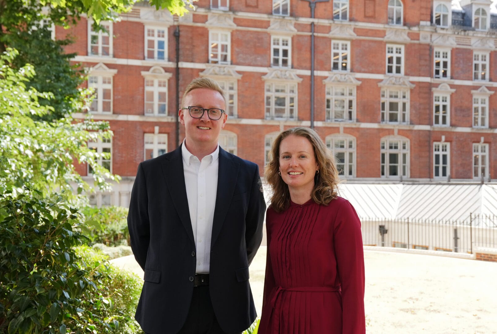 Lester Aldridge Strengthens Residential Property Team with Two London Appointments