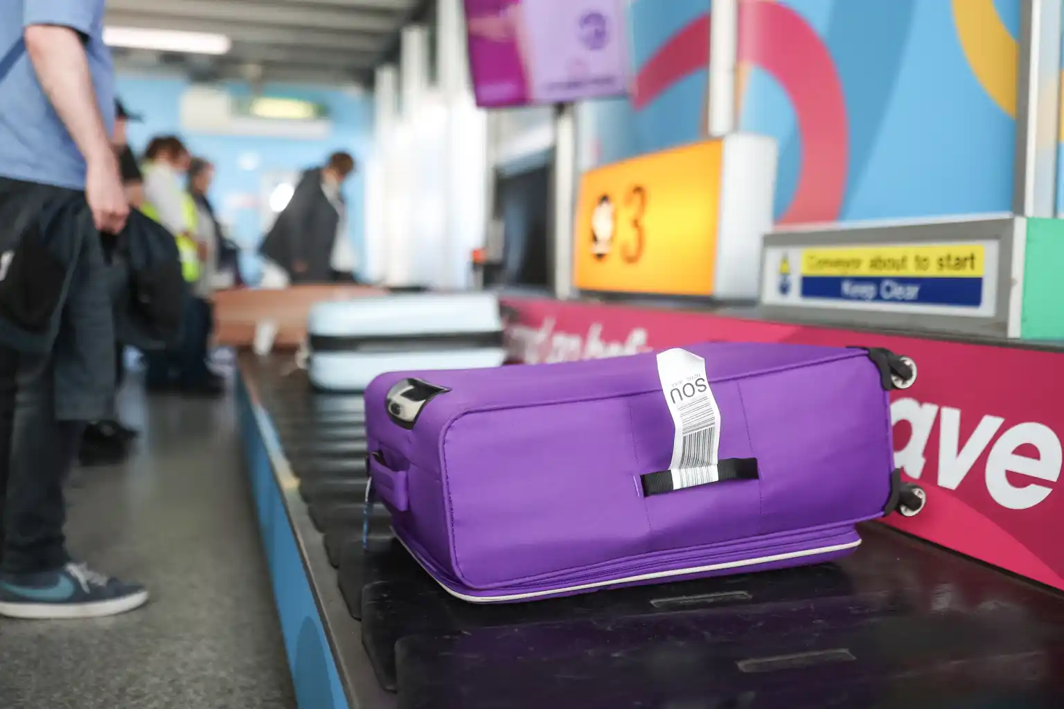 Southampton Airport set for busiest summer as passenger demand rises