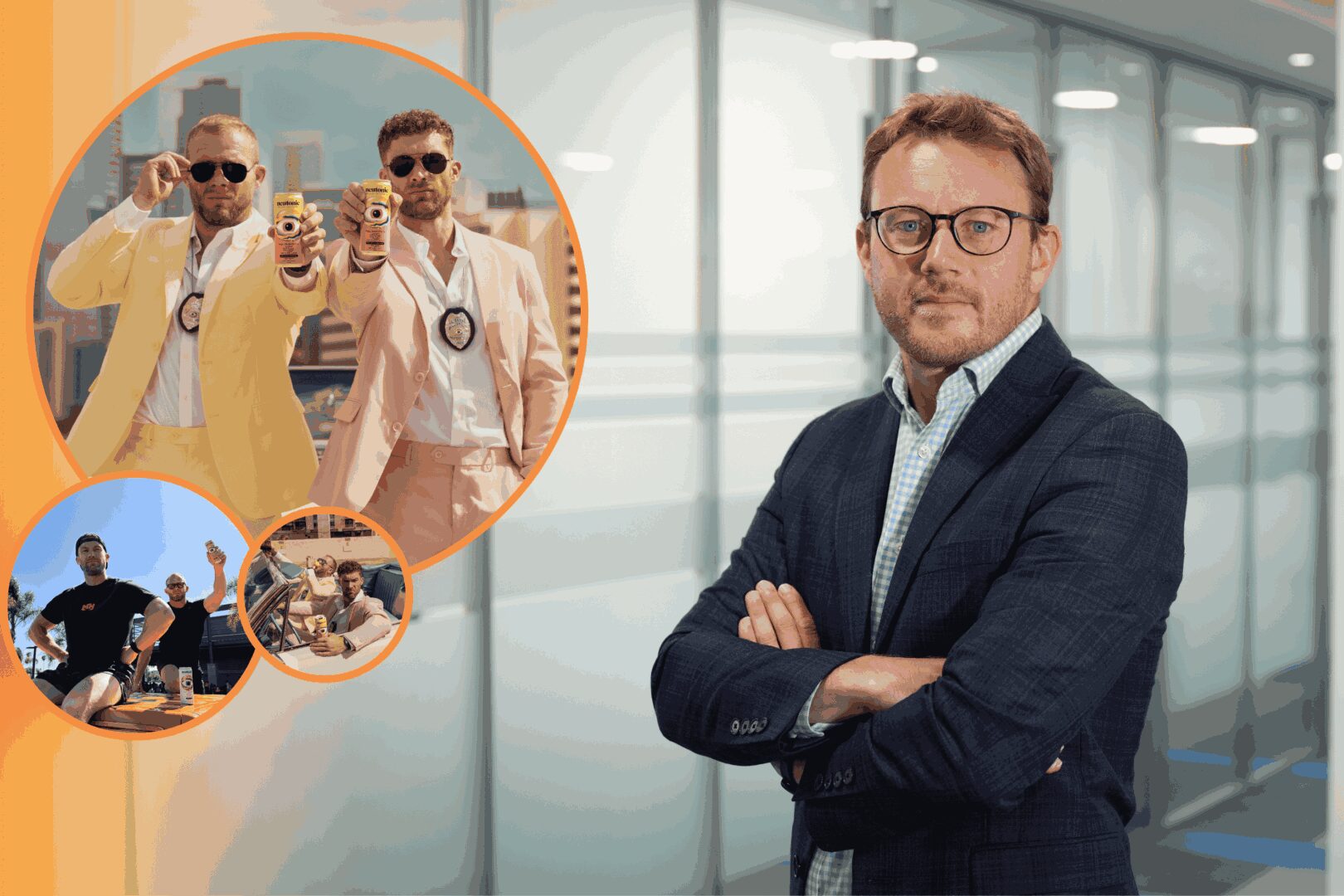 Lester Aldridge Advises Neutonic on $6 Million Funding Round