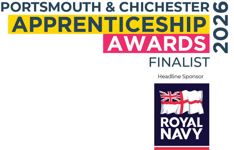 Super Six for South Hampshire College Group in Regional Apprenticeship Awards