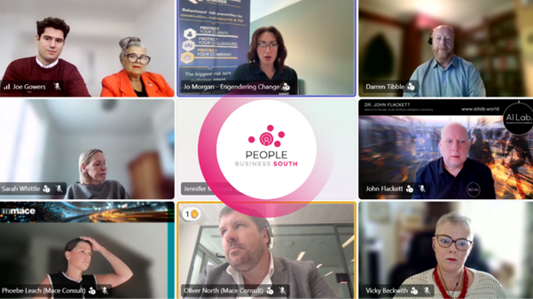 People South explores behavioural risk and new third-party harassment legislation