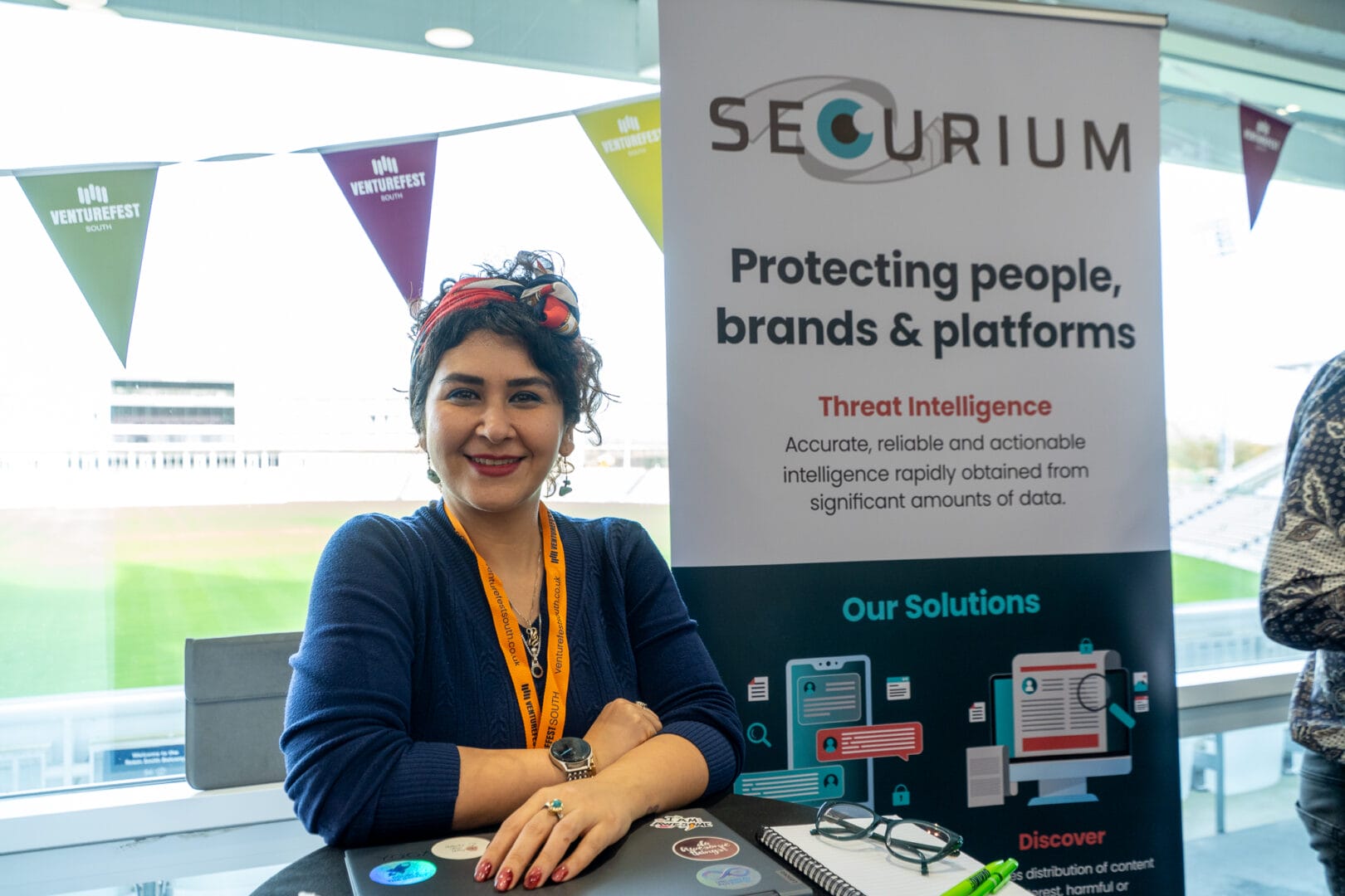 Applications open for the Venturefest South Innovator Showcase & Awards
