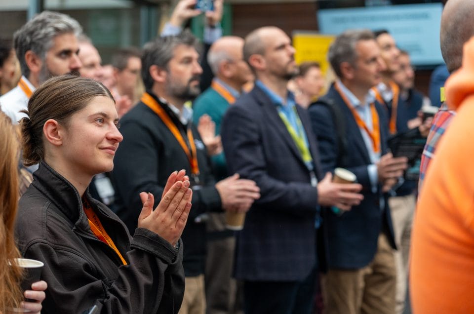 Discover what's happening at Venturefest South 2026 