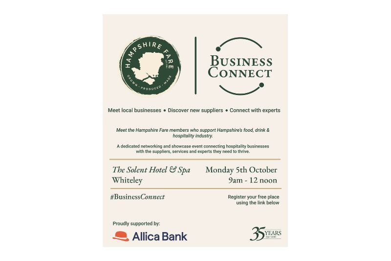 Introducing Business Connect