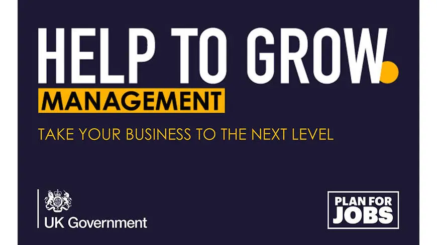 Solent relaunches fully funded Help to Grow: Management programme for SME leaders