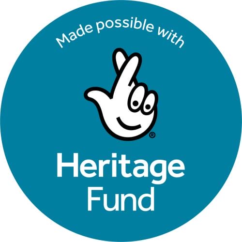 Fareham Borough Council awarded grant by The National Lottery Heritage Fund for Holly Hill Rediscovered project