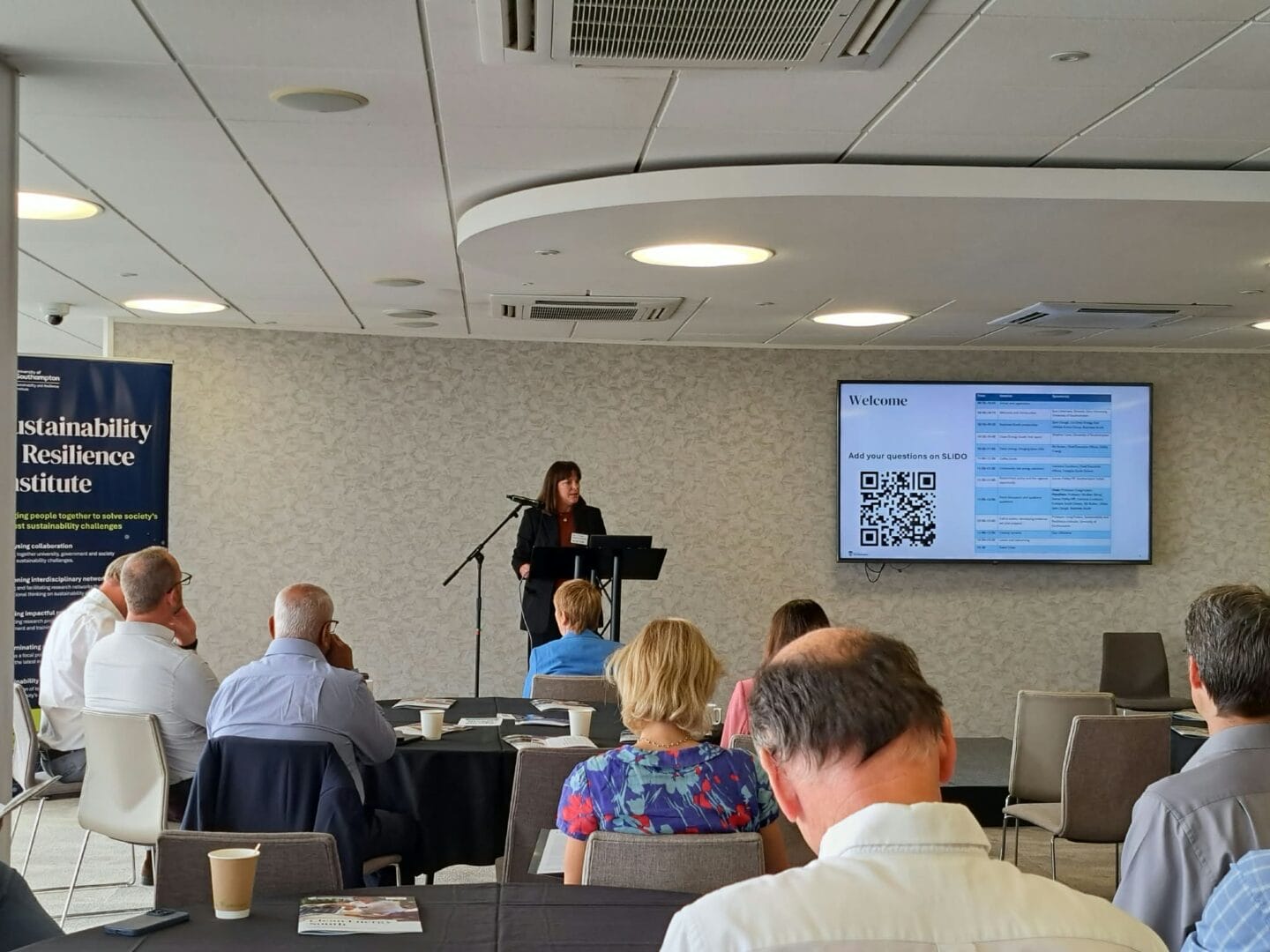 Clean Energy South: Unlocking the Region’s Green Energy Potential