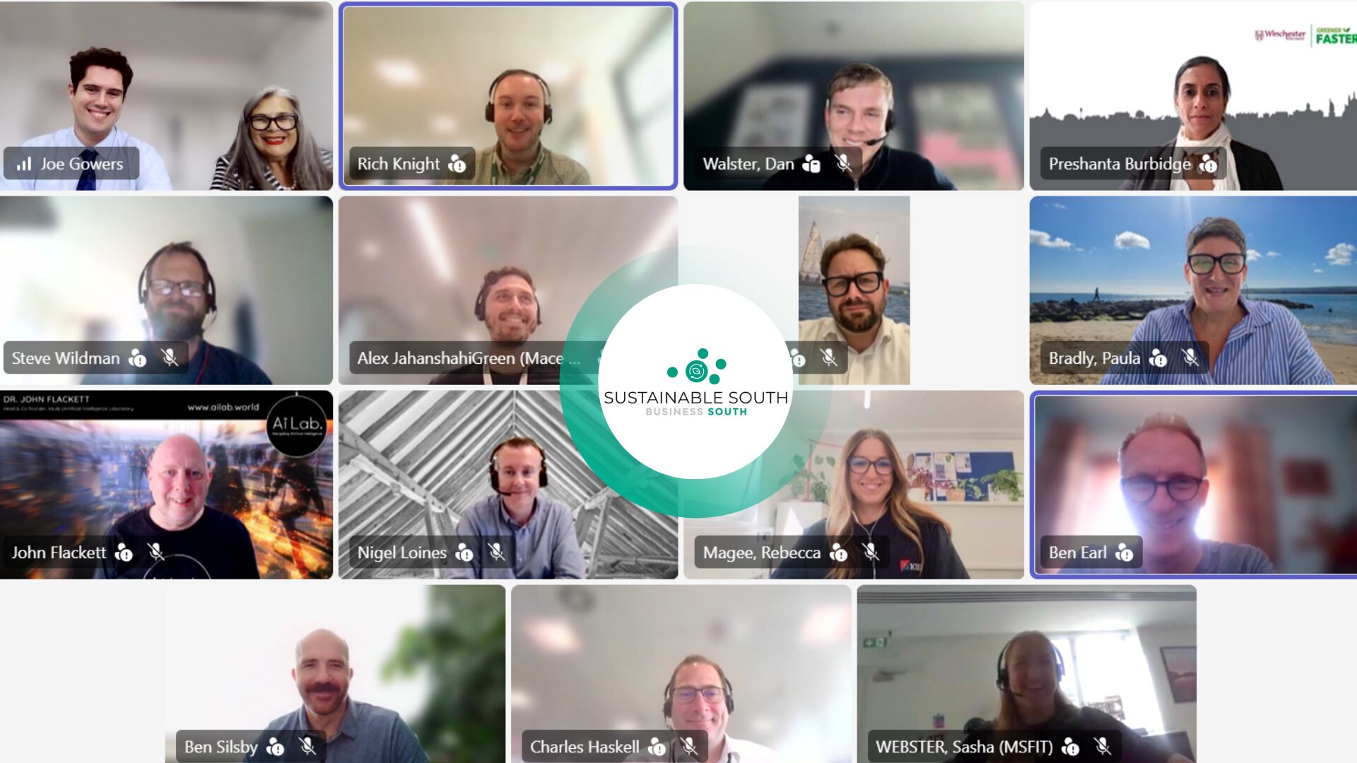 Sustainable South looks ahead to practical sustainability solutions for 2027
