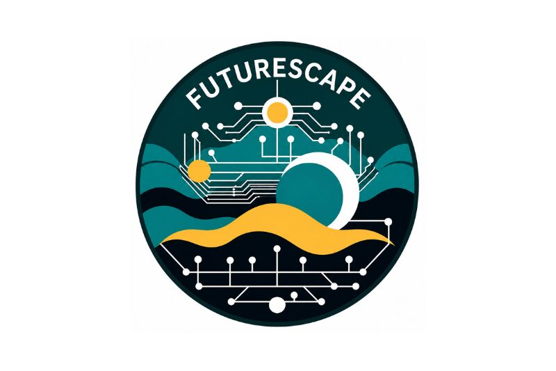 FutureScape is back on Tuesday 16 March 2027!