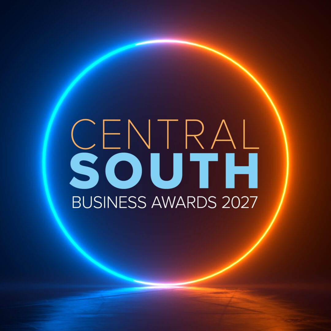 Central South Business Awards