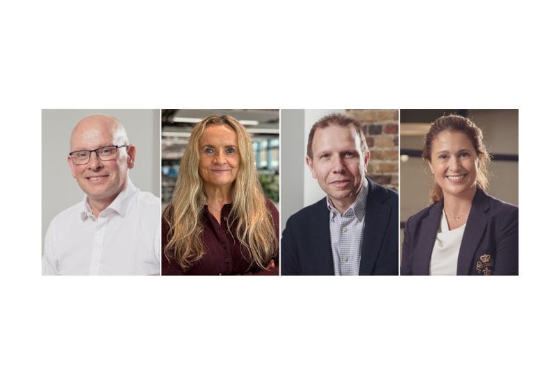 Waterman strengthens UK Leadership Team to support next phase of growth