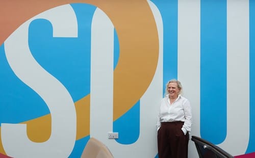AGS confirms appointment of Amy Smith as Operations Director at Southampton Airport