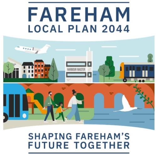 More time to have your say on Fareham’s new Local Plan